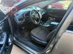 شيفروليه ماليبو